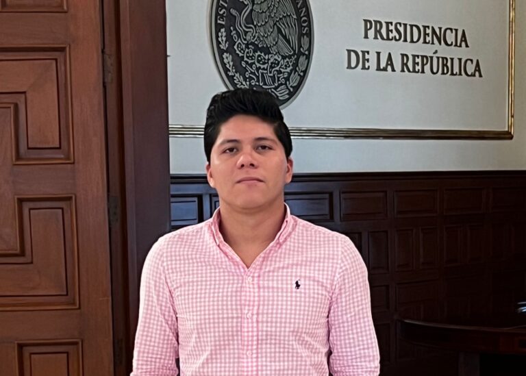 Realizará Víctor Torres gira por EEUU 🇺🇸 va por apoyos sociales