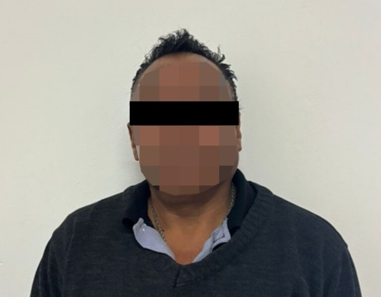 Hombre investigado por lesiones es detenido tras desobedecer orden de comparecencia: FGJ