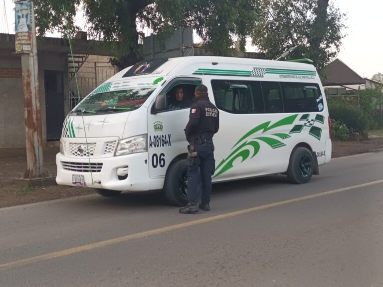 Positivos los Resultados del Operativo «Viaja Seguro»: SSC