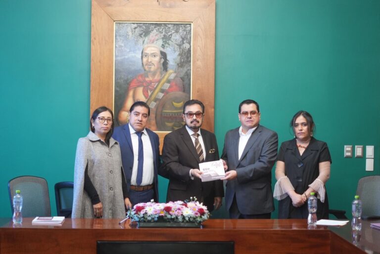 Llama Pepe Temoltzin a la Participación Ciudadana en la Lucha Contra la Corrupción