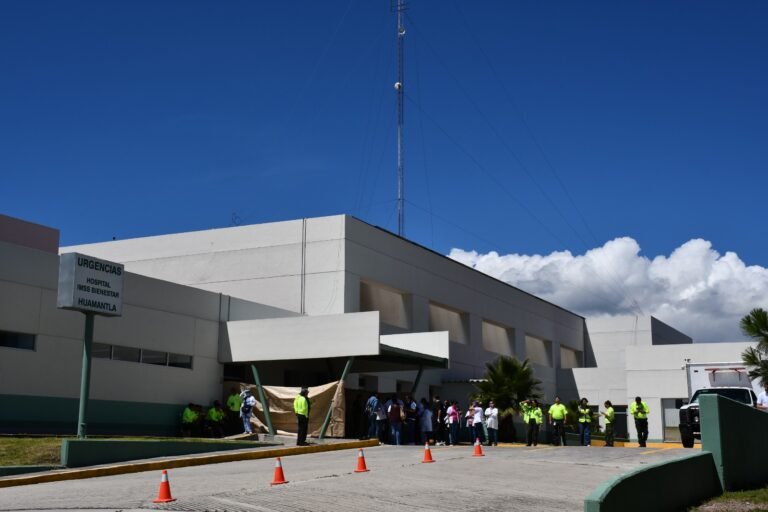 Se Confirma Saldo Blanco en la Huamantlada 2024