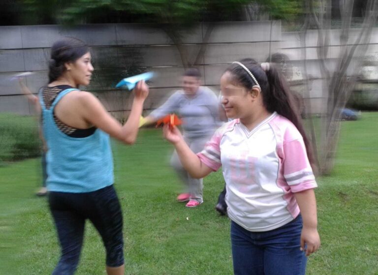 Gobierno del Estado Lanza Taller de Psicoballet Para Personas con Discapacidad