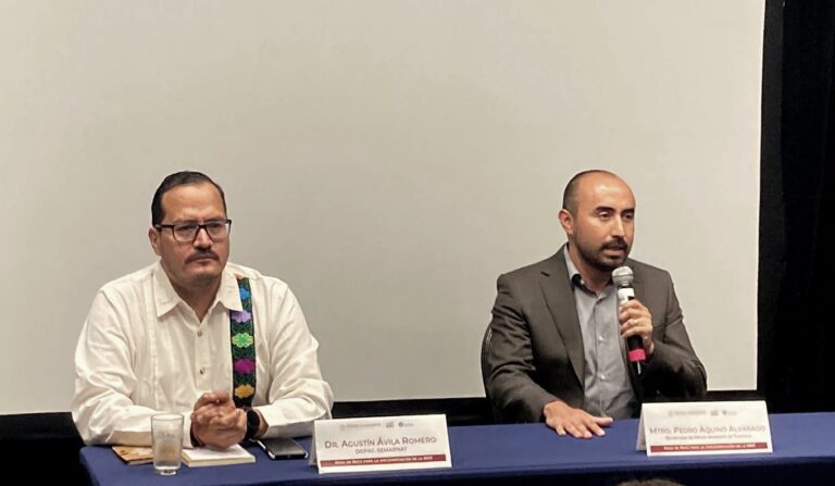 Tlaxcala Contribuye al Cumplimiento de Compromisos Establecidos por México en el Acuerdo de París 21