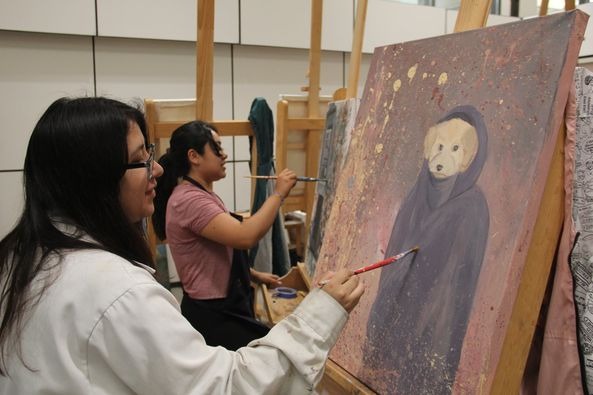 Últimas Fechas de la Convocatoria «Premios Estatales de Artes Visuales 2024»