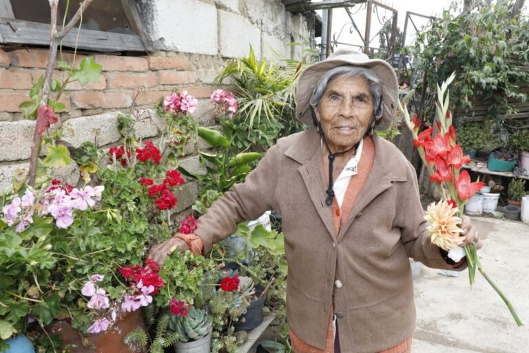 Mujeres Centenarias de Tlaxcala: El Legado Vivo de Reynalda y Gorgonia