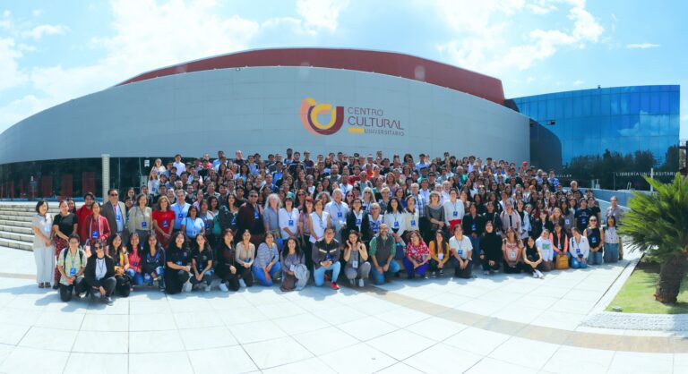 Continúan en la UATx los trabajos del «LXVII Congreso Nacional de Ciencias Fisiológicas»