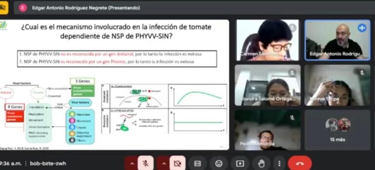 Difunde CICB-UATx conocimiento actualizado sobre áreas naturales del país y del campo mexicano