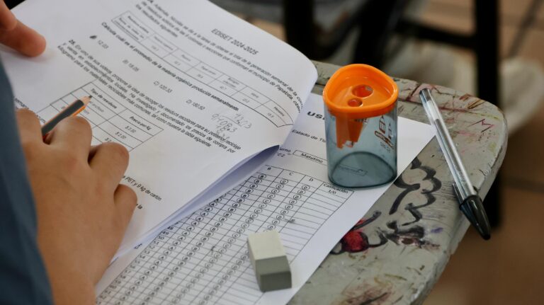Realizará SEPE evaluación diagnóstica de los aprendizajes de estudiantes de educación básica