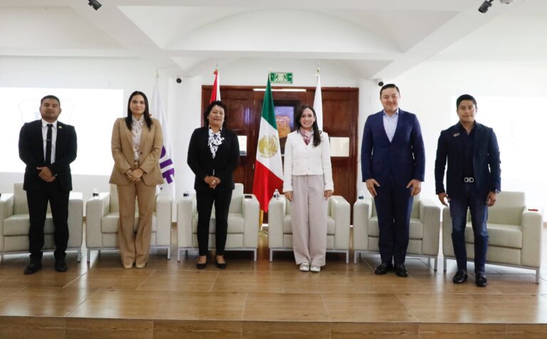 Realiza Sedif Primera Jornada de Conocimientos Interprofesionales Sobre Fisioterapia