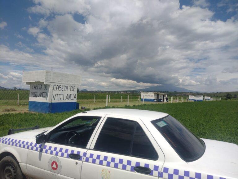 Emite CEPC recomendaciones sobre uso de fuegos pirotécnicos