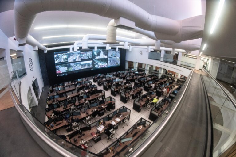 Coordina Gobierno de Tlaxcala Acciones de Seguridad en Municipio Muñoz de Domingo Arenas