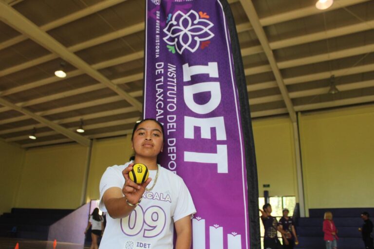 Participará Áurea Adlemi en la Segunda Copa Mundial de Baseball 5 en Hong Kong