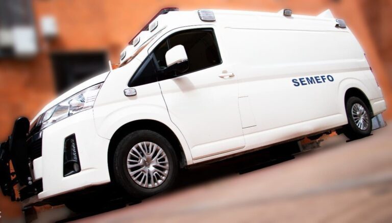 FGJ investiga hechos ocurridos en Ixtacuixtla, Nativitas y San Pablo del Monte