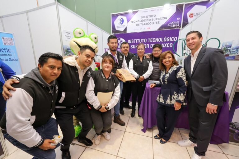 Tlaxcala Fortalece Alianzas con Sector Automotriz