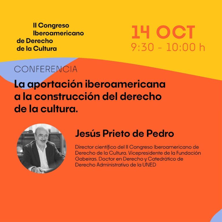 La UATx es sede del II Congreso Iberoamericano de Derecho de la Cultura