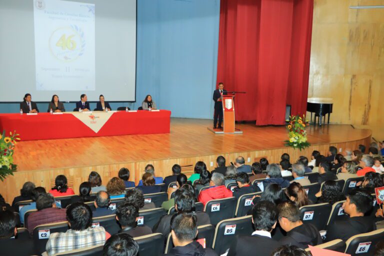 Es Ciencias Básicas de la UATx  punta de lanza de la ingeniería en Tlaxcala: RCC