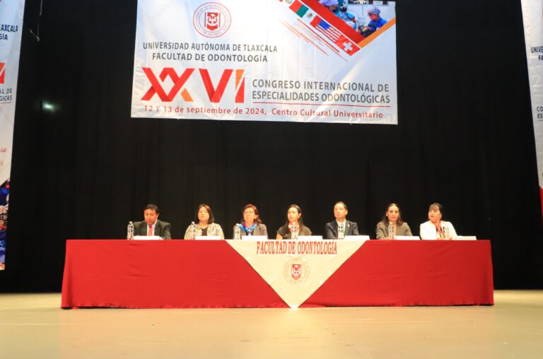 Innovación y conocimiento de vanguardia en el «XXVI Congreso Internacional de Especialidades Odontológicas»