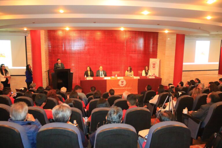 Comienzan los trabajos del 8º Congreso Internacional «Envejecimiento en América Latina: Modelos de cuidado y calidad de vida en las vejeces»