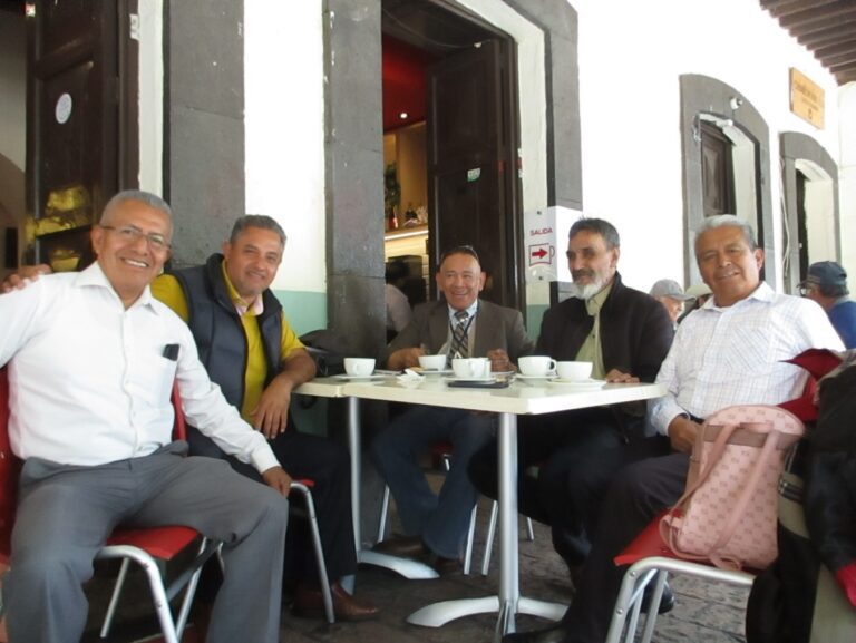 Nostalgia de AMLO: ‘¡No se Vaya a La Chingada, Presidente!’