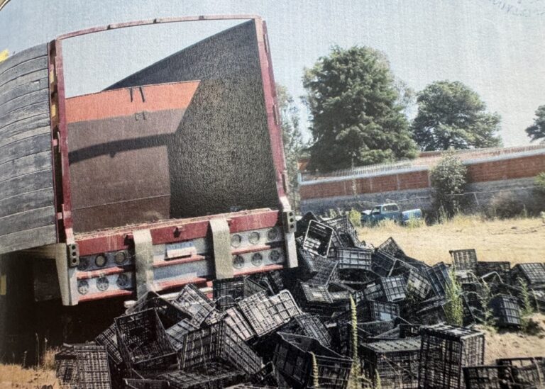 FGR obtiene sentencia de ocho años de prisión contra una persona por posesión ilícita de hidrocarburo