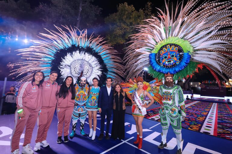Tlaxcala Brilla y se Anota un 10 en Mundial de Tiro con Arco