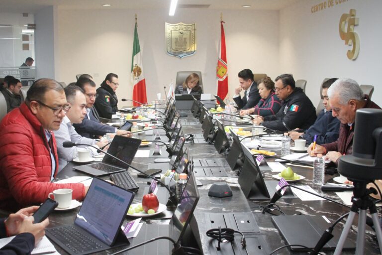 Avanzan Evaluaciones de Directores Municipales: Sesesp