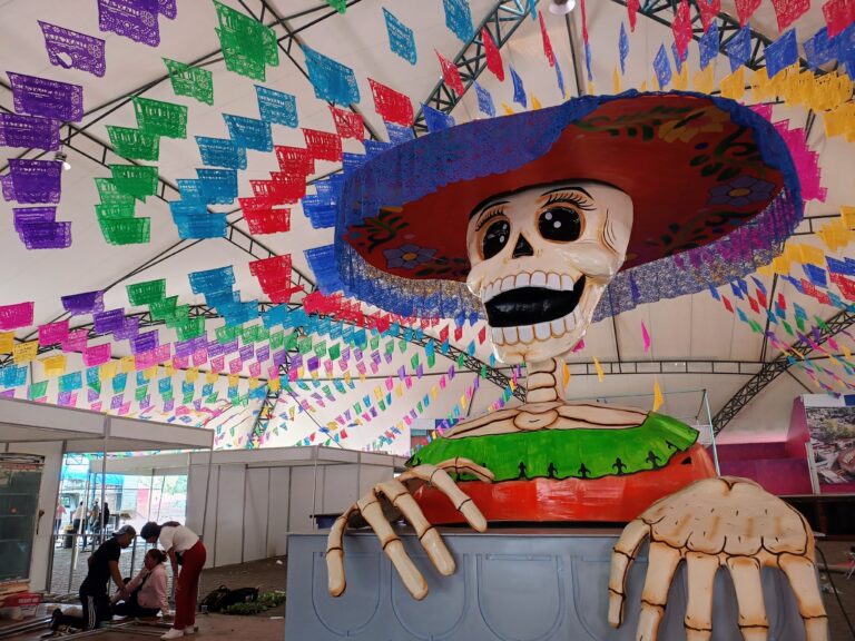 ¡Todo Listo! Prepárate Para “Tlaxcala, La Feria de Ferias 2024”