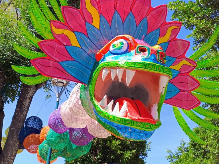 Estamos a un día de vivir y disfrutar de “Tlaxcala, Feria de Ferias 2024”