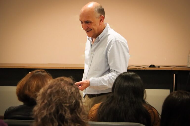 Personal de FGJ recibe curso en materia de atención a mujeres víctimas del delito