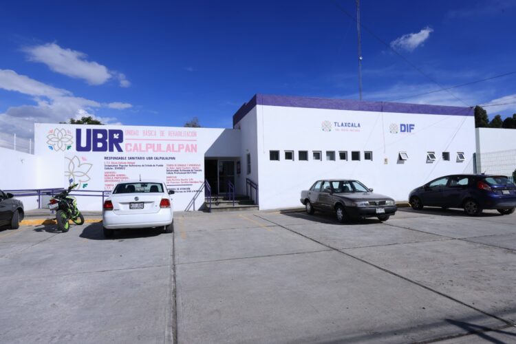 Las UBR son puentes hacia una vida sin limitaciones