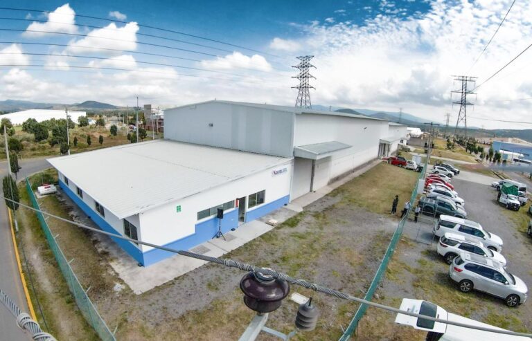 Inicia Construcción de Primer Centro de Asistencia Infantil Empresarial a Nivel Nacional