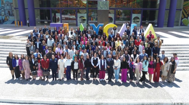 Realiza Sedif primera reunión de trabajo con titulares de los Smdif