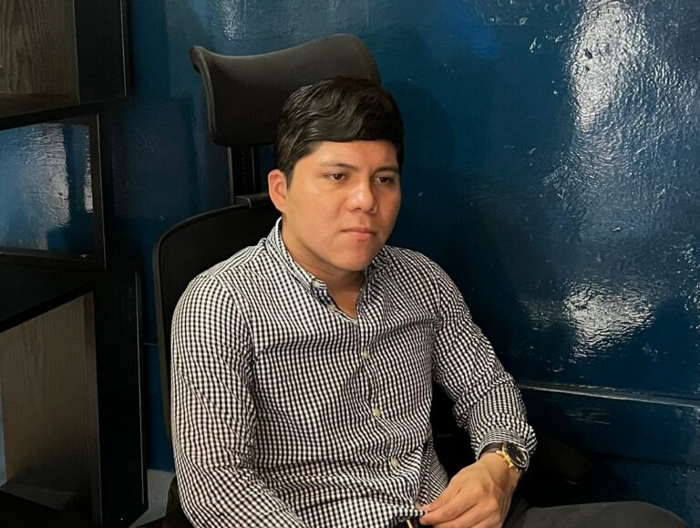 Víctor Torres López sostuvo que será un gobierno que enfrentará retos importantes