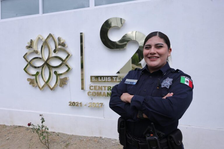 Tlaxcala Será el Único Estado con un C2 en Cada Municipio: Cuéllar