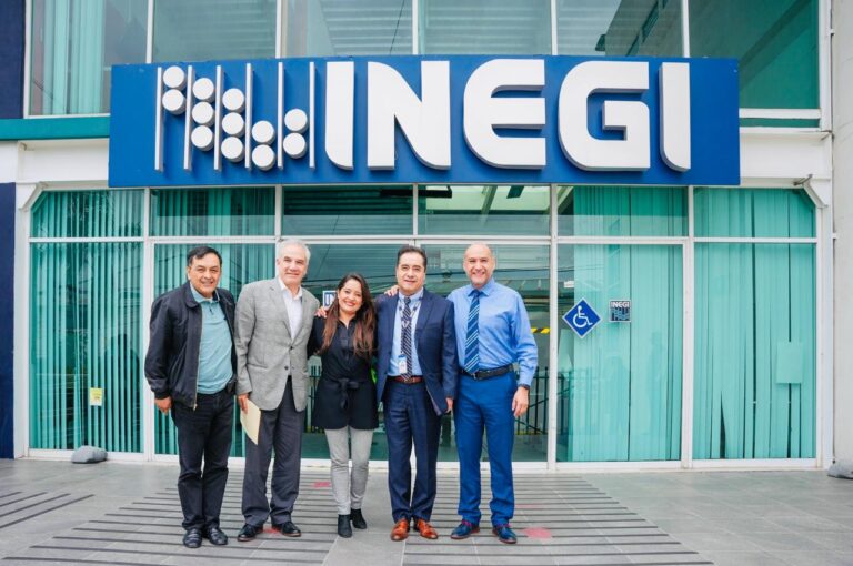 Inaugura Fernanda Espinosa taller para mejorar monitoreo y evaluación de programas que imparte la CEPAL