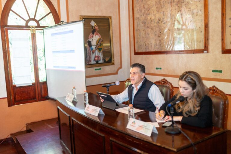 Destapan ‘Irregularidades’ Abrumadoras del ex Alcalde Jorge Corichi