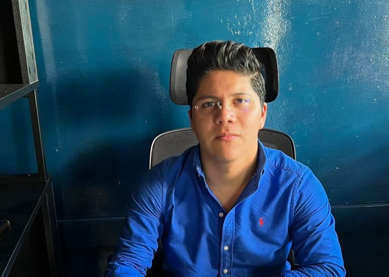 México necesita una ley que proteja la seguridad de denunciantes: Víctor Torres López