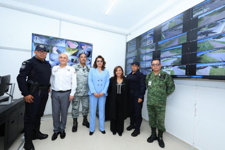 Hoy Tenemos Tecnología de Vanguardia que nos Ayuda con la Seguridad: LCC