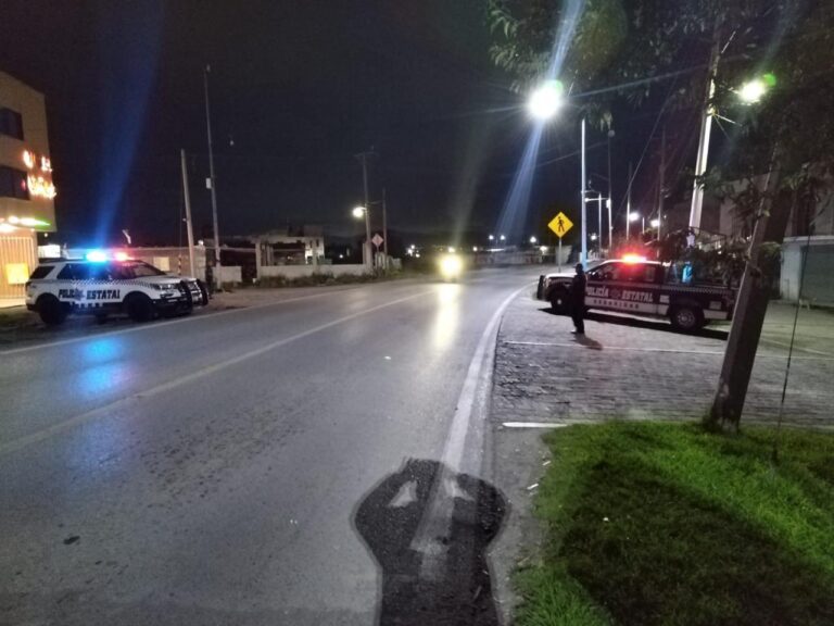 Reforzarán Operativo Blindaje Sur