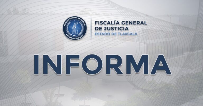 Cuerpo localizado en Tzompantepec corresponde a Ángel Emmanuel N.: FGJ