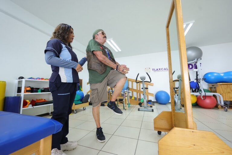 Tlaxcala Contará con una UBR en Cada Municipio al Finalizar Actual Administración