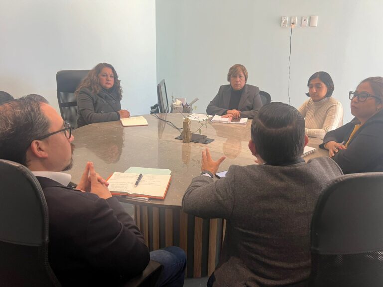 En proceso de consolidación la unidad de análisis y contexto para la investigación feminicida: FGJ