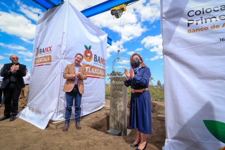 Inicia Proyecto de Esperanza Para Familias en Pobreza Extrema