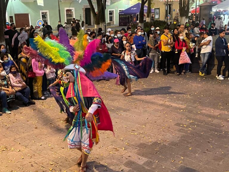 Contará Copa de Tiro con Arco con Oferta Cultural Para el Público en General