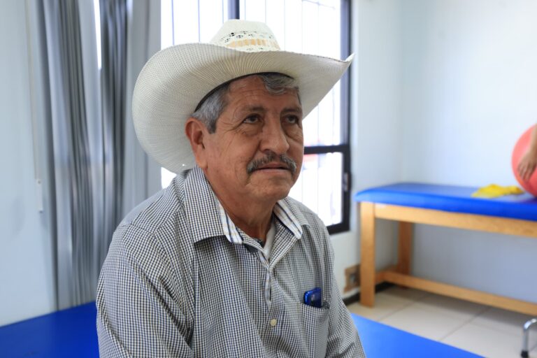 Pone Sedif a Disposición de los Tlaxcaltecas Unidades Básicas de Rehabilitación