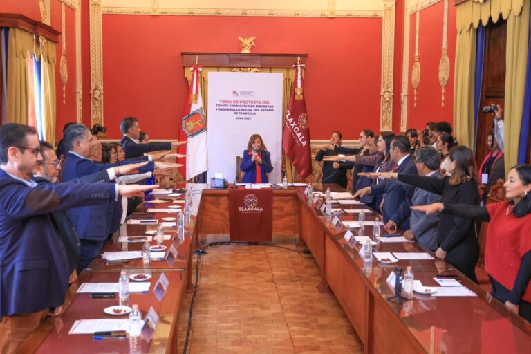 Para Tomar las Decisiones Correctas, es Necesario Escuchar a la Gente: Cuéllar Cisneros