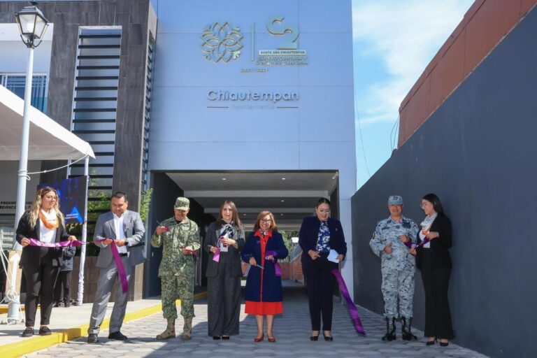 Anuncia Gobernadora C2 Para 14 Municipios en 2025