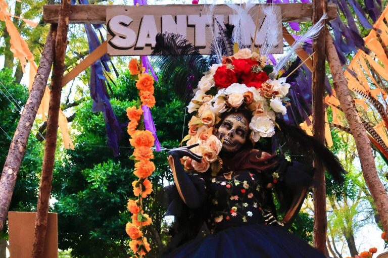 Gobierno del Estado Invita al Desfile de «La Feria de Tlaxcala 2024»