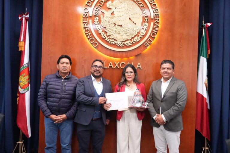 Fortalece Congreso del Estado gestión documental con conferencia sobre Auditorías Archivísticas