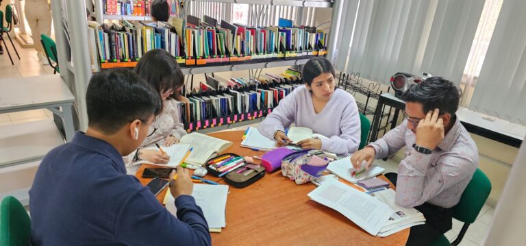 Ofrece el SAC de Filosofía y Letras UATx asesoría para mejorar dominio del inglés y francés